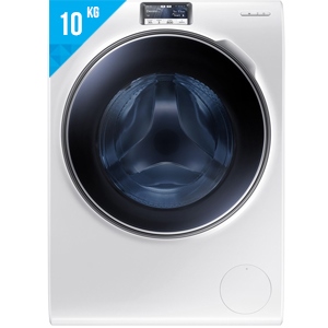 Máy giặt Samsung WW10H9610EW/SV 10kg