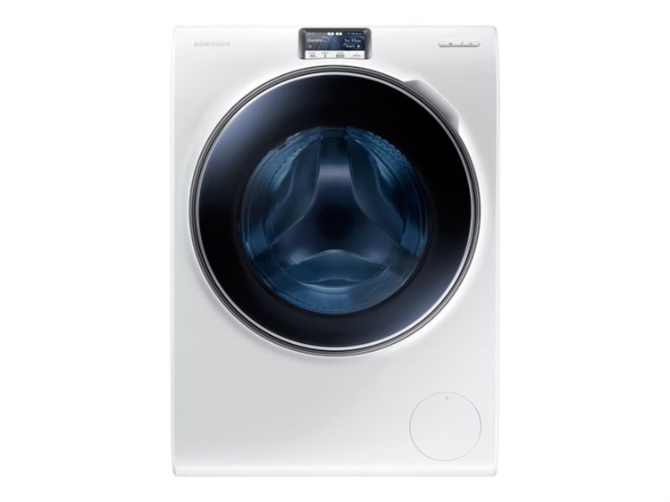 Máy giặt Samsung WW10H9610EW/SV 10kg
