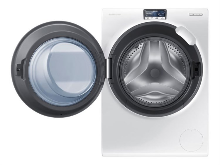 Máy giặt Samsung WW10H9610EW/SV 10kg