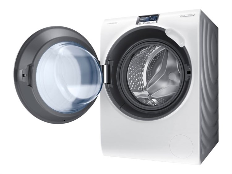 Máy giặt Samsung WW10H9610EW/SV 10kg