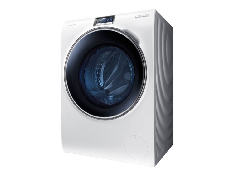 Máy giặt Samsung WW10H9610EW/SV 10kg