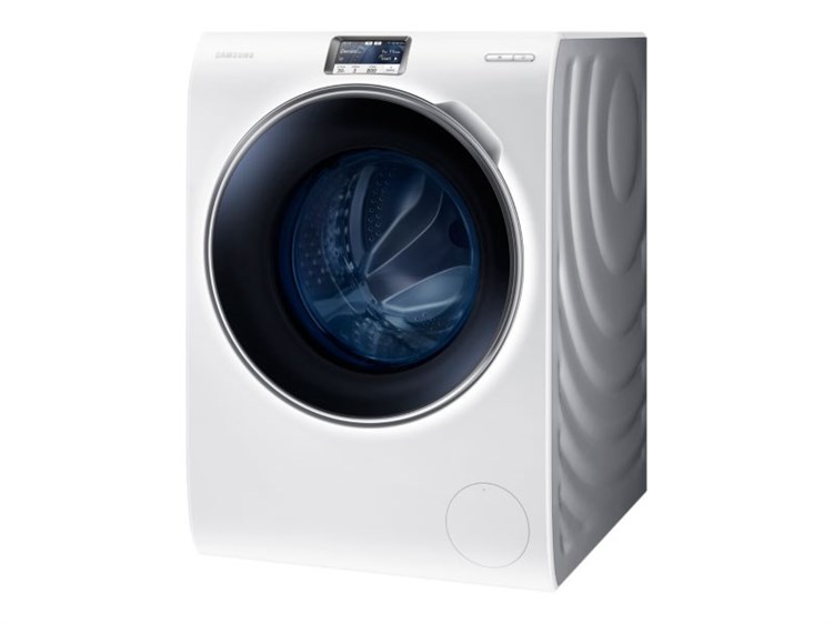 Máy giặt Samsung WW10H9610EW/SV 10kg