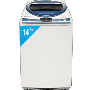 Máy giặt Panasonic NA-FS14X2WRV 14kg