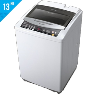 Máy giặt Panasonic NA-F130H2HRV 13kg