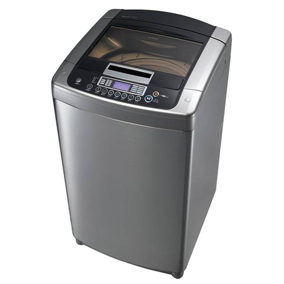 Máy giặt LG Inverter 12 kg WF-D1219DD