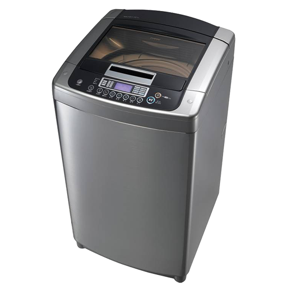 Máy giặt LG 12 kg WF-D1219DD | Điện máy XANH