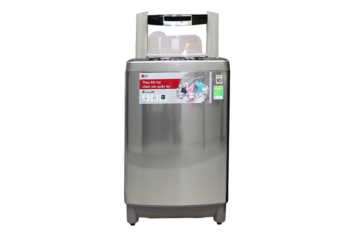 Máy giặt LG Inverter 12 kg WF-D1219DD
