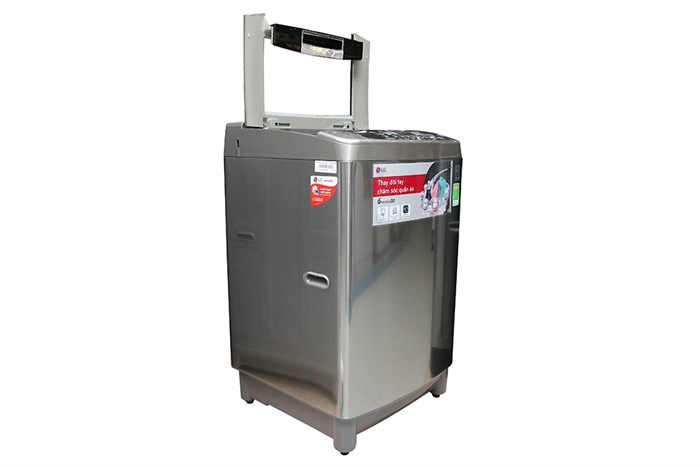 Máy giặt LG Inverter 12 kg WF-D1219DD