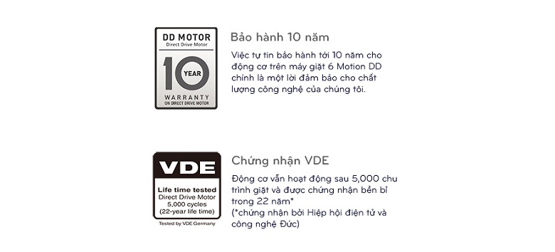 Bền bỉ và ổn định