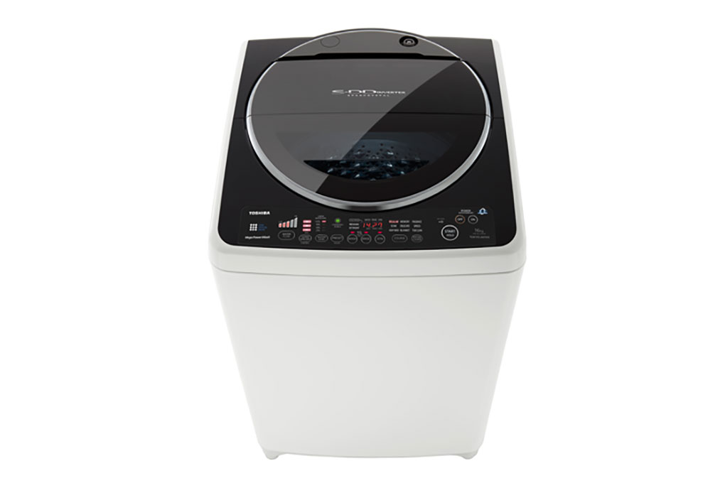 Máy giặt Toshiba AW-DC1700WV 16kg - 2