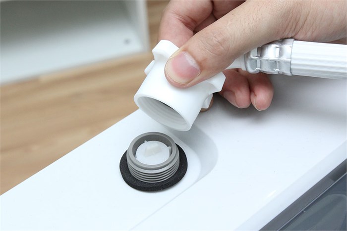 Máy giặt Panasonic NA-F70VB6HRV 7kg