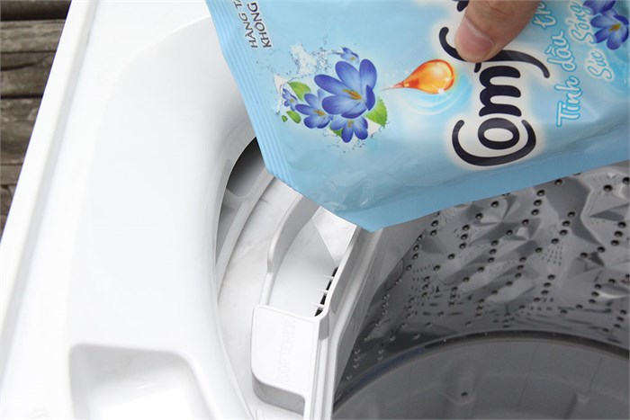 Máy giặt Panasonic NA-F70VB6HRV 7kg