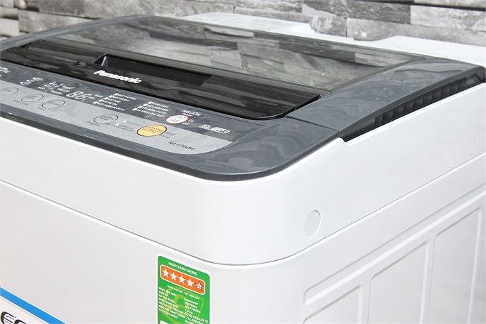 Máy giặt Panasonic NA-F70VB6HRV 7kg