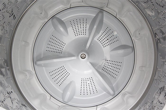 Máy giặt Panasonic NA-F70VB6HRV 7kg