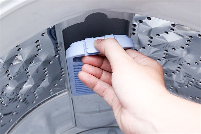 Máy giặt Panasonic NA-F70VB6HRV 7kg