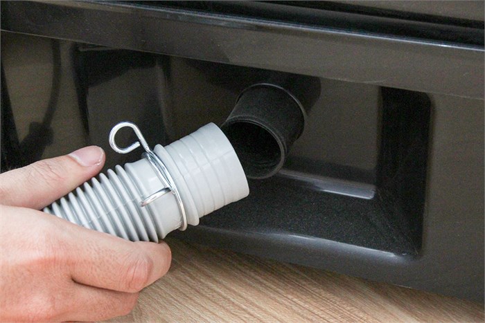 Máy giặt Panasonic NA-F70VB6HRV 7kg