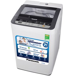 Máy giặt Panasonic NA-F70VB6HRV 7kg