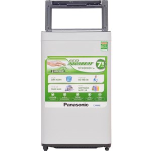 Máy giặt Panasonic NA-F70VH6HRV 7kg