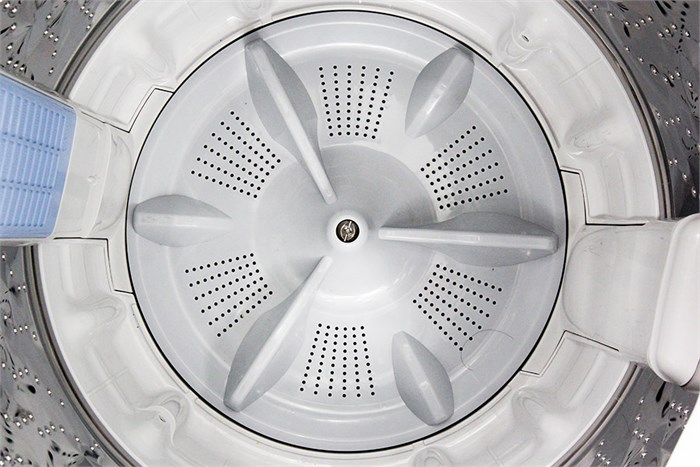 Máy giặt Panasonic NA-F76VH6HRV 7.6kg