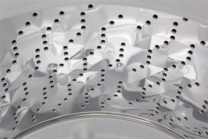 Máy giặt Panasonic NA-F76VH6HRV 7.6kg