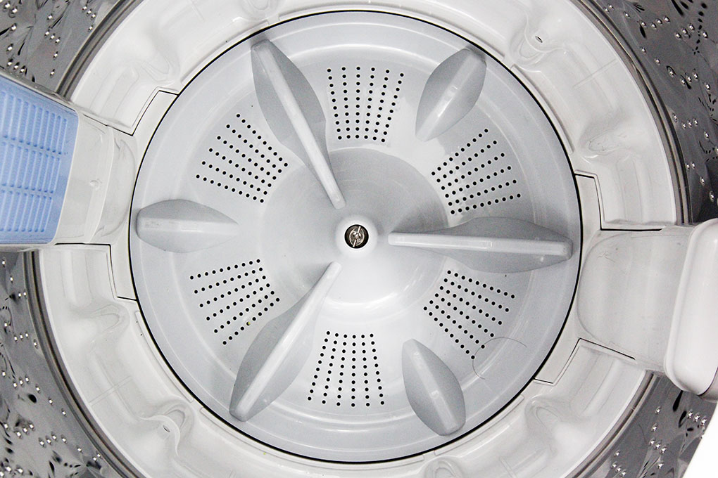 Máy giặt Panasonic NA-F76VH6HRV 7.6kg