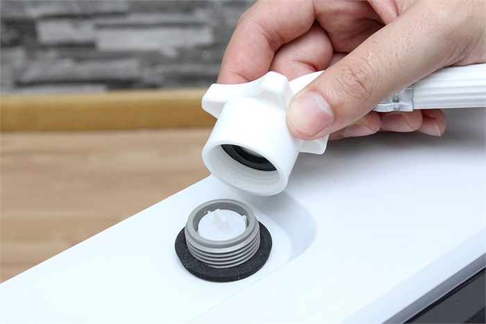 Máy giặt Panasonic NA-F76VH6HRV 7.6kg