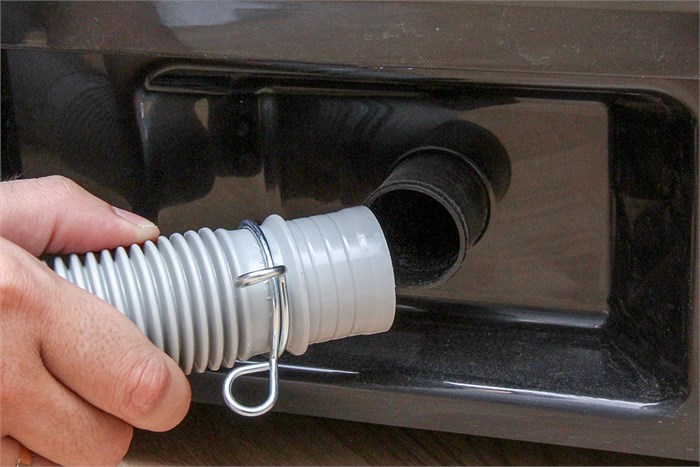 Máy giặt Panasonic NA-F76VH6HRV 7.6kg