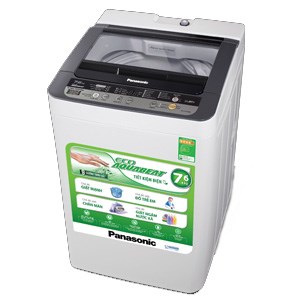 Máy giặt Panasonic NA-F76VH6HRV 7.6kg