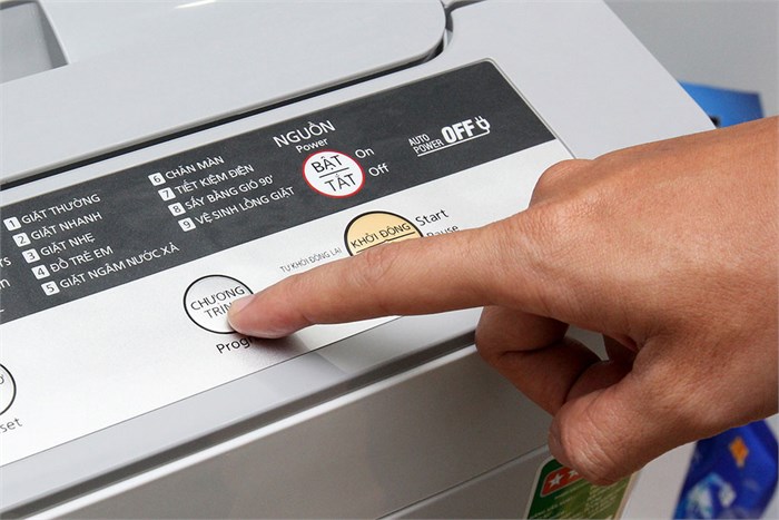 Máy giặt Panasonic NA-F80VB6HRV 8kg