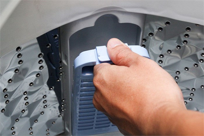 Máy giặt Panasonic NA-F80VB6HRV 8kg