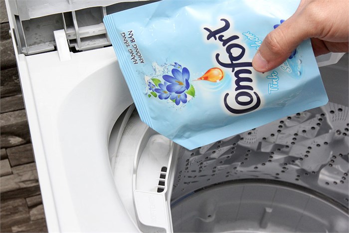 Máy giặt Panasonic NA-F80VB6HRV 8kg