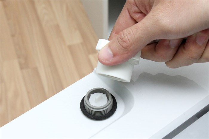 Máy giặt Panasonic NA-F80VB6HRV 8kg