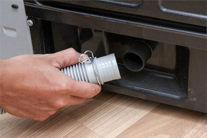 Máy giặt Panasonic NA-F80VB6HRV 8kg