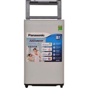 Máy giặt Panasonic NA-F80VB6HRV 8kg