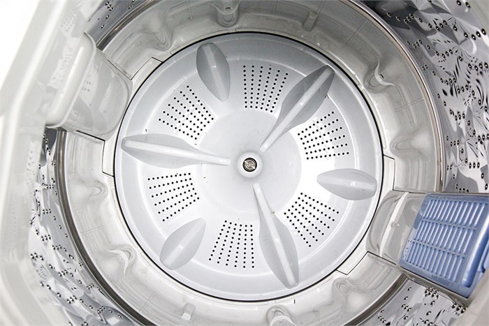 Máy giặt Panasonic NA-F80VH6HRV 8kg