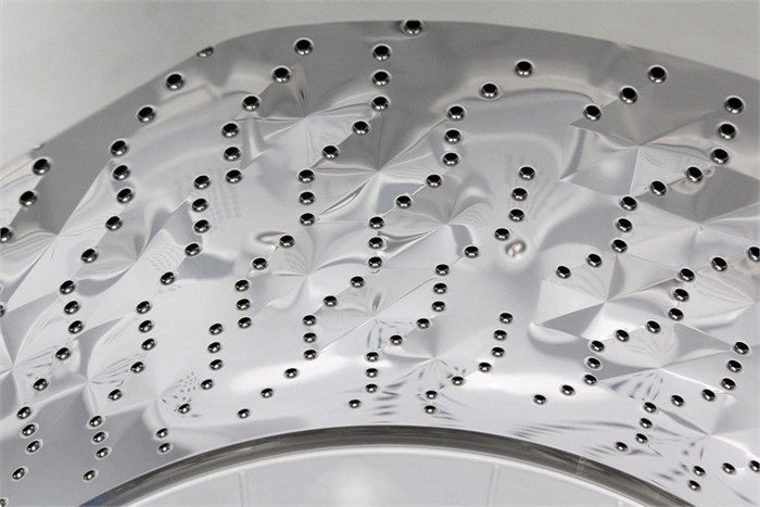 Máy giặt Panasonic NA-F80VH6HRV 8kg