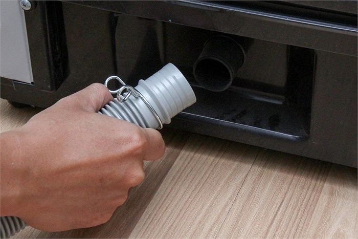 Máy giặt Panasonic NA-F80VH6HRV 8kg