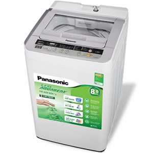 Máy giặt Panasonic NA-F80VH6HRV 8kg