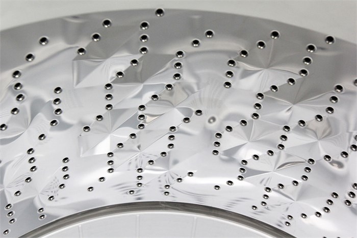 Máy giặt Panasonic NA-F80VG6MRV 8kg