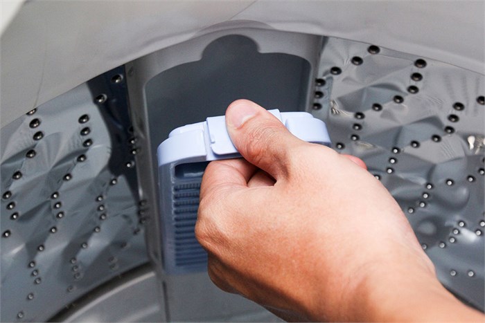 Máy giặt Panasonic NA-F80VG6MRV 8kg