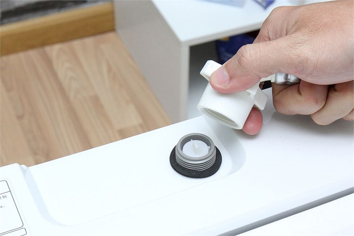 Máy giặt Panasonic NA-F80VG6MRV 8kg