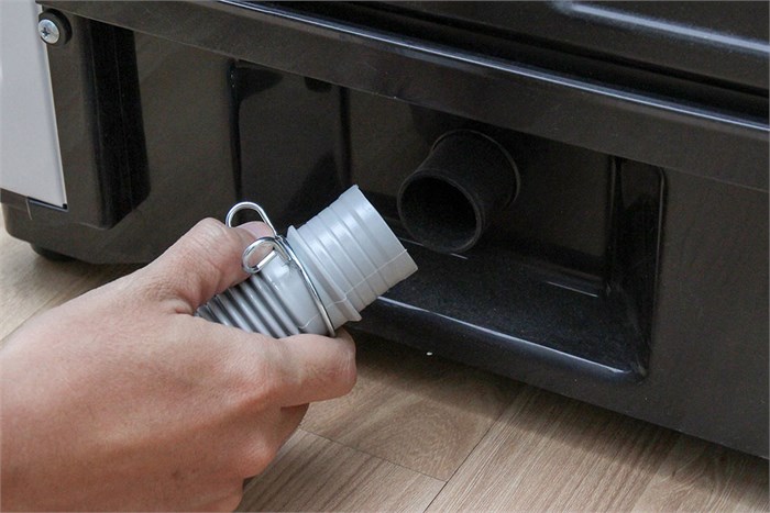 Máy giặt Panasonic NA-F80VG6MRV 8kg