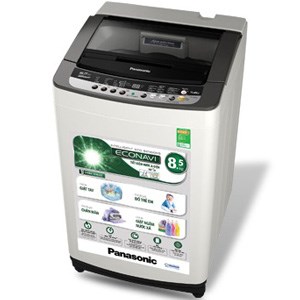 Máy giặt Panasonic NA-F80VG6MRV 8kg