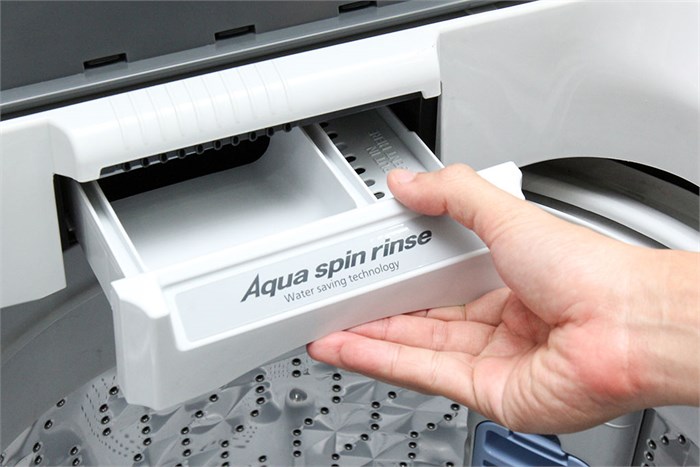 Máy giặt Panasonic NA-F90S3HRV 9kg