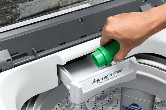 Máy giặt Panasonic NA-F90S3HRV 9kg