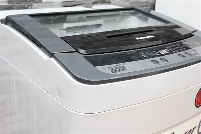 Máy giặt Panasonic NA-F90S3HRV 9kg