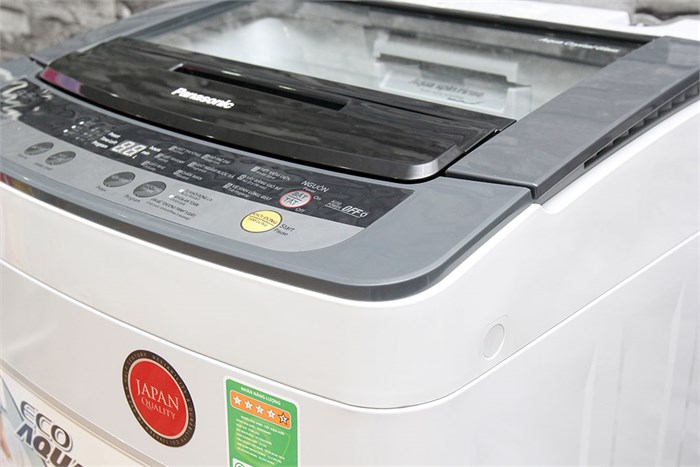 Máy giặt Panasonic NA-F90S3HRV 9kg