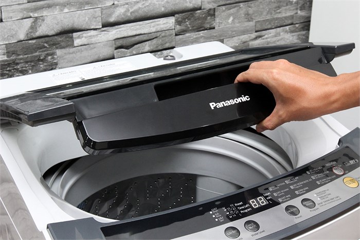 Máy giặt Panasonic NA-F90S3HRV 9kg