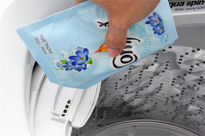 Máy giặt Panasonic NA-F90S3HRV 9kg