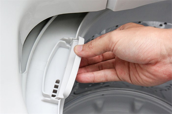 Máy giặt Panasonic NA-F90S3HRV 9kg